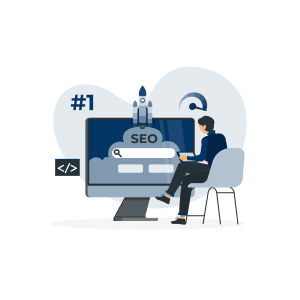 seo monitoring and enhancement